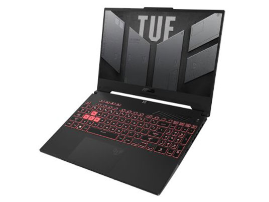 TUF Gaming A15 FA507RC FA507RC-R76R3050EC