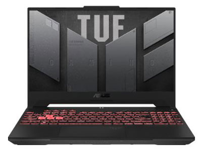 TUF Gaming A15 FA507RC FA507RC-R76R3050EC �̐��i�摜