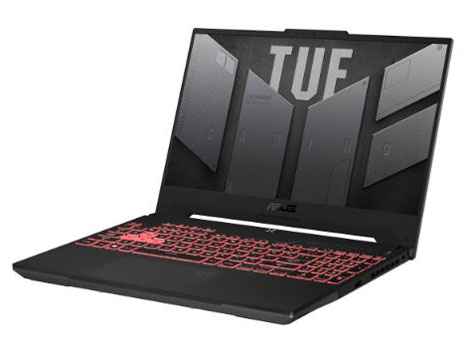 �w�{�� �΂�2�x TUF Gaming A15 FA507RC FA507RC-R76R3050EC �̐��i�摜