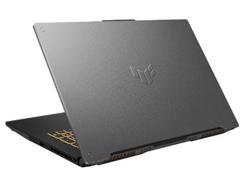 TUF Gaming F17 FX707ZM FX707ZM-I7R3060EC