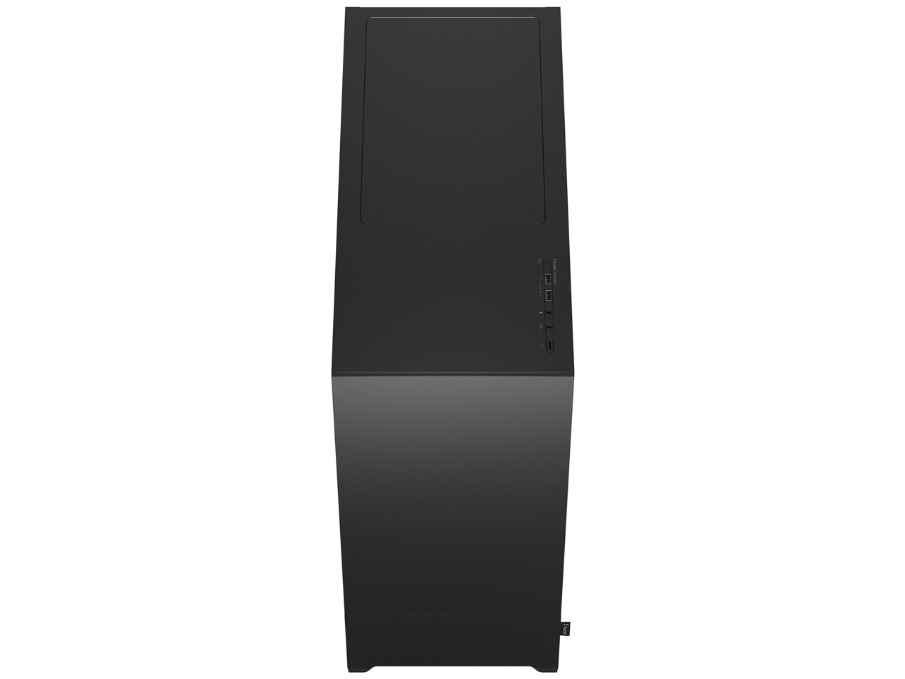 Pop XL Silent Solid FD-C-POS1X-01