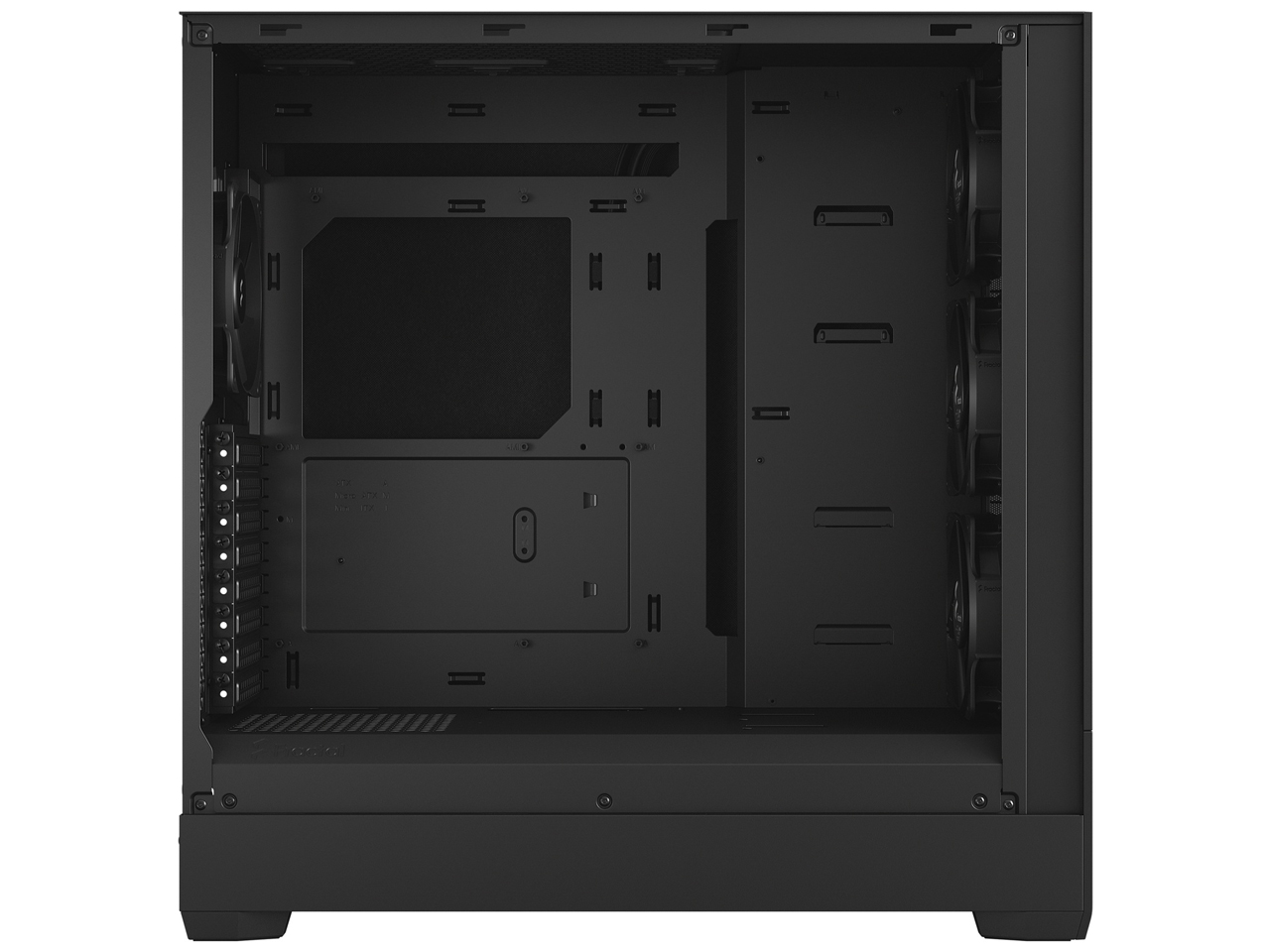 Pop XL Silent Solid FD-C-POS1X-01