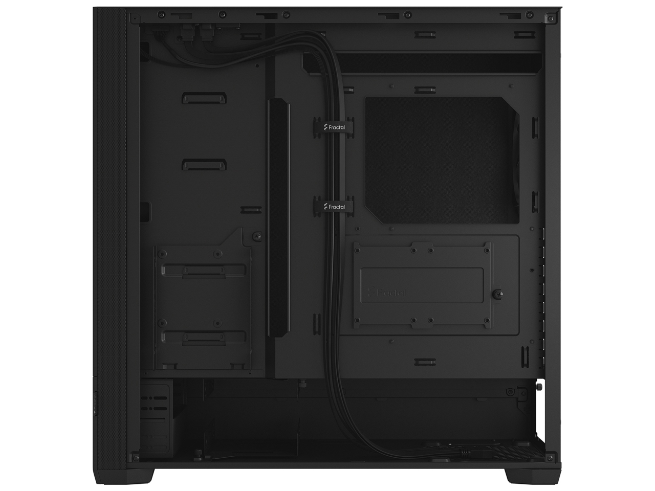 Pop XL Silent Solid FD-C-POS1X-01