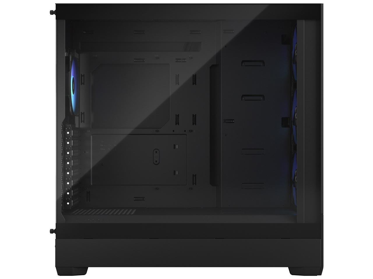 Pop XL Air RGB TG FD-C-POR1X-06 [�u���b�N/�N���A]