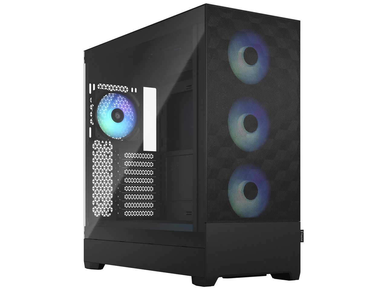 Fractal Design Pop XL Air RGB TG 価格比較 - 価格.com