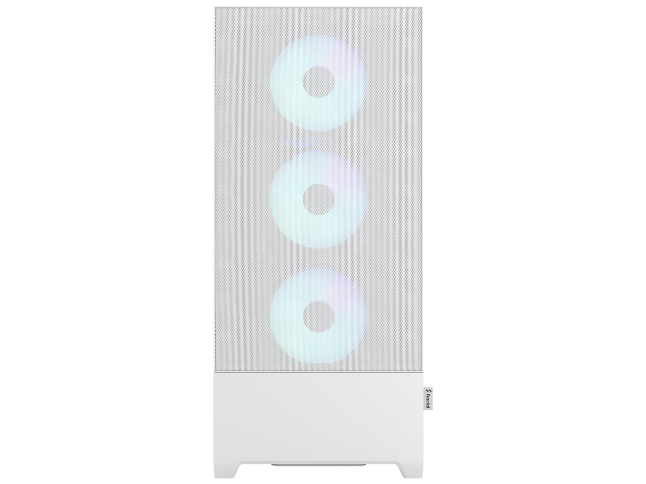 Pop XL Air RGB TG FD-C-POR1X-01 [�z���C�g/�N���A]