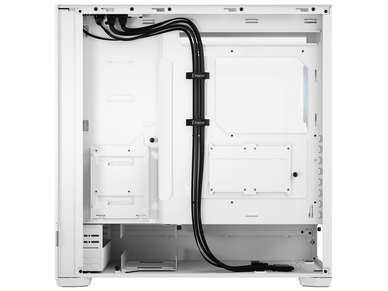 Pop XL Air RGB TG FD-C-POR1X-01 [�z���C�g/�N���A]