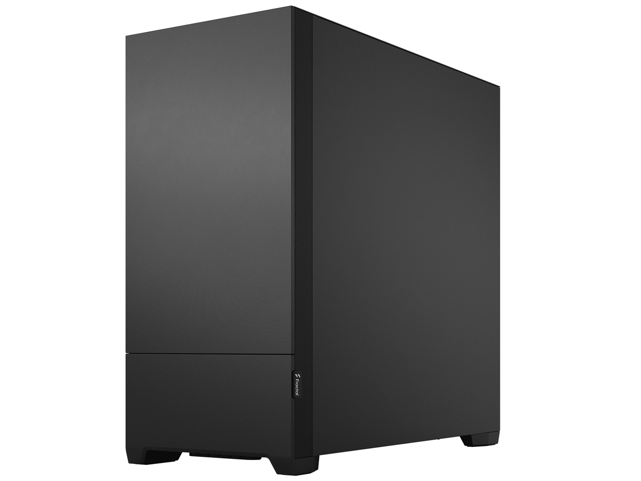 Pop Silent TG FD-C-POS1A-02 [�u���b�N/�N���A]