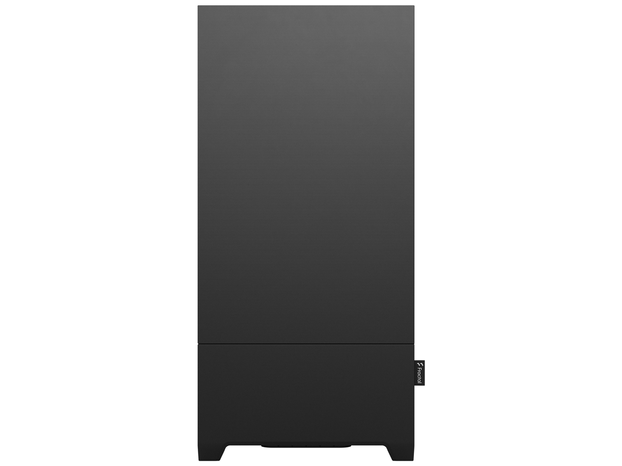 Pop Silent TG FD-C-POS1A-02 [�u���b�N/�N���A]