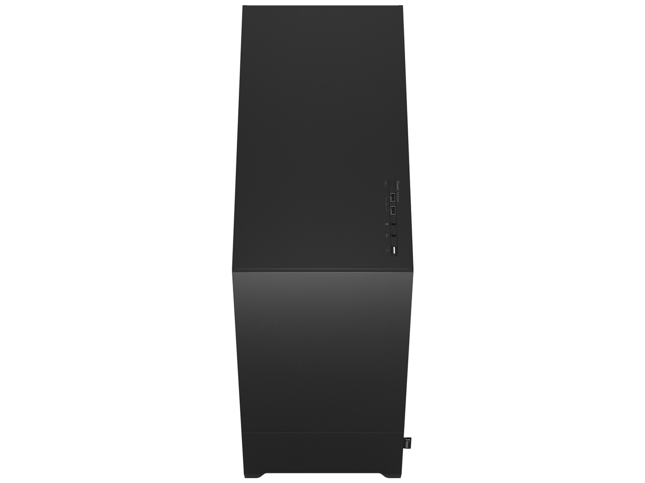 Pop Silent TG FD-C-POS1A-02 [�u���b�N/�N���A]