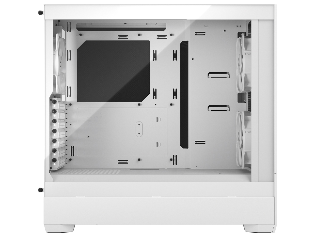 Pop Silent TG FD-C-POS1A-04 [�z���C�g/�N���A]