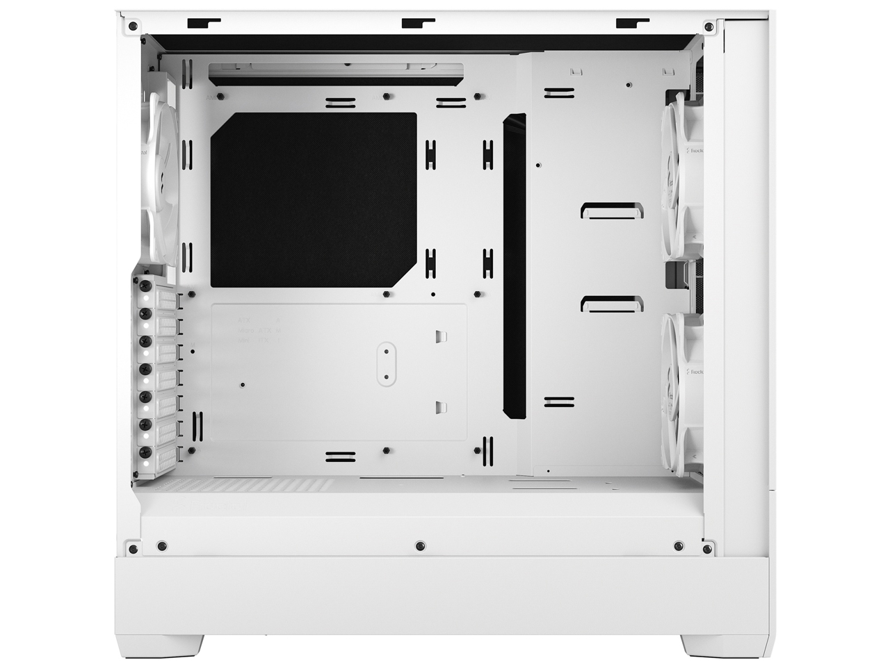 Pop Silent TG FD-C-POS1A-04 [�z���C�g/�N���A]