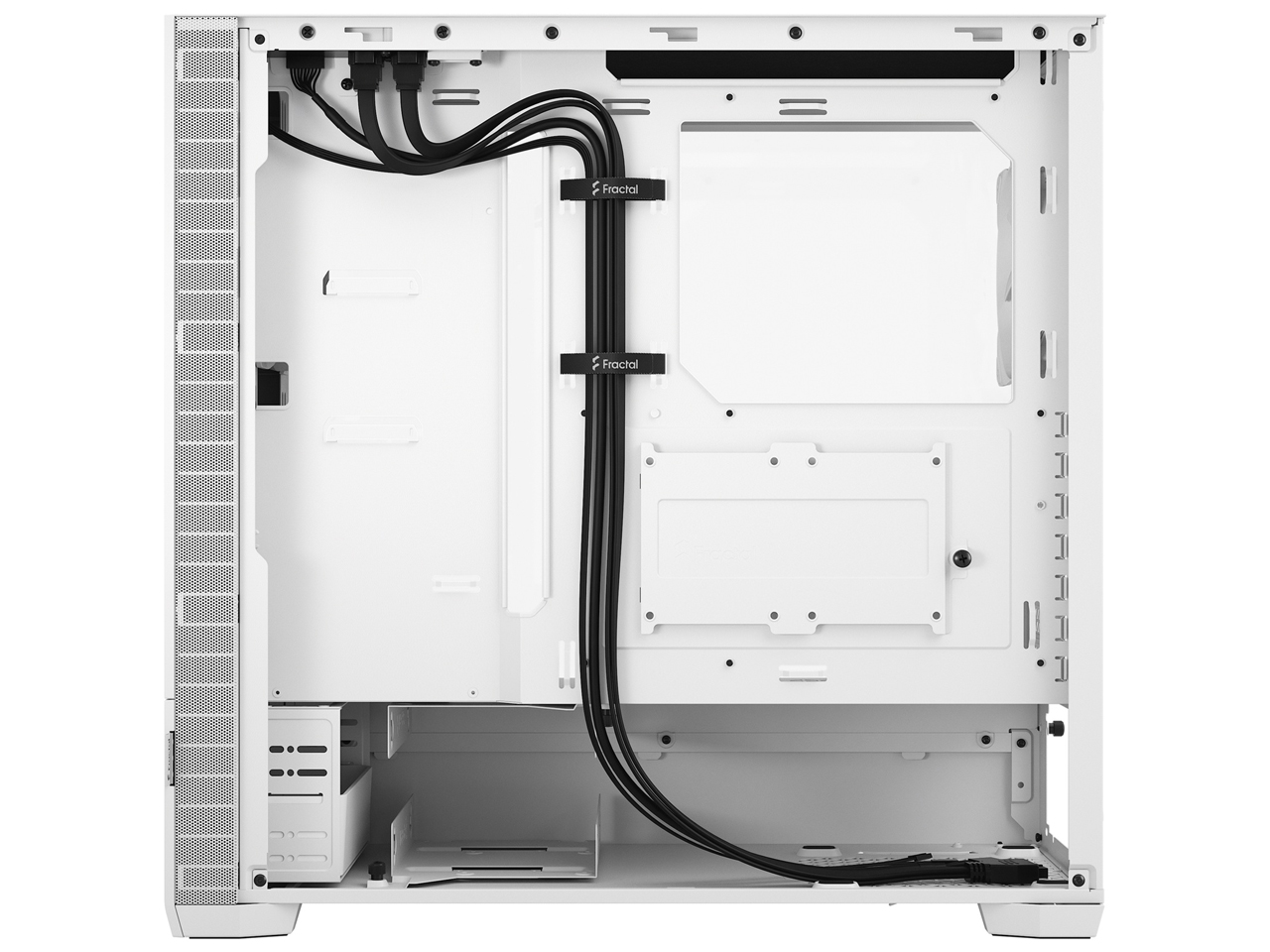 Pop Silent TG FD-C-POS1A-04 [�z���C�g/�N���A]