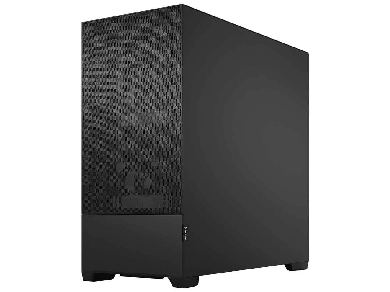 Pop Air TG FD-C-POA1A-02 [�u���b�N/�N���A]