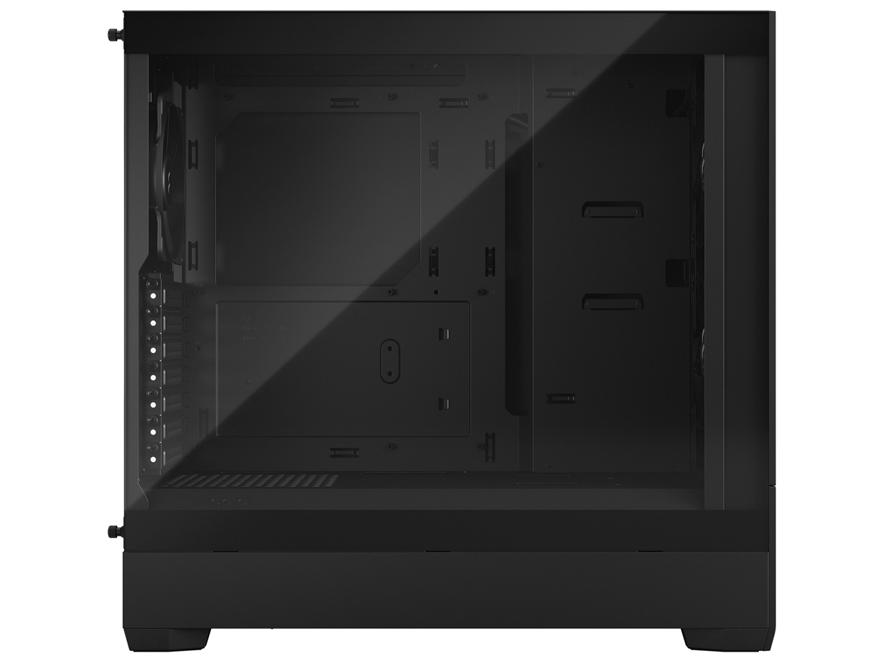 Pop Air TG FD-C-POA1A-02 [�u���b�N/�N���A]