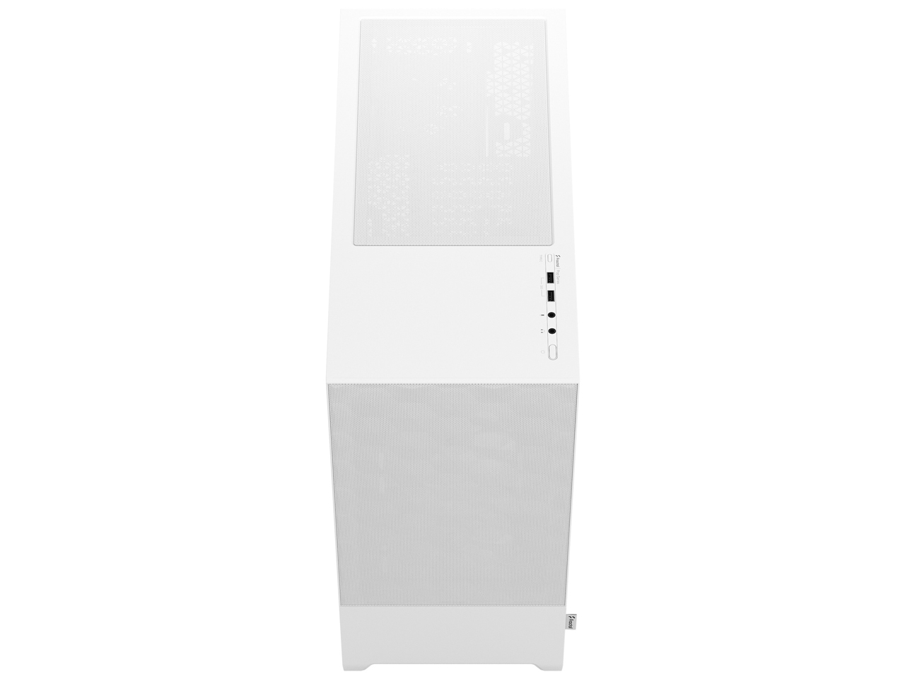 Pop Air TG FD-C-POA1A-03 [�z���C�g/�N���A]