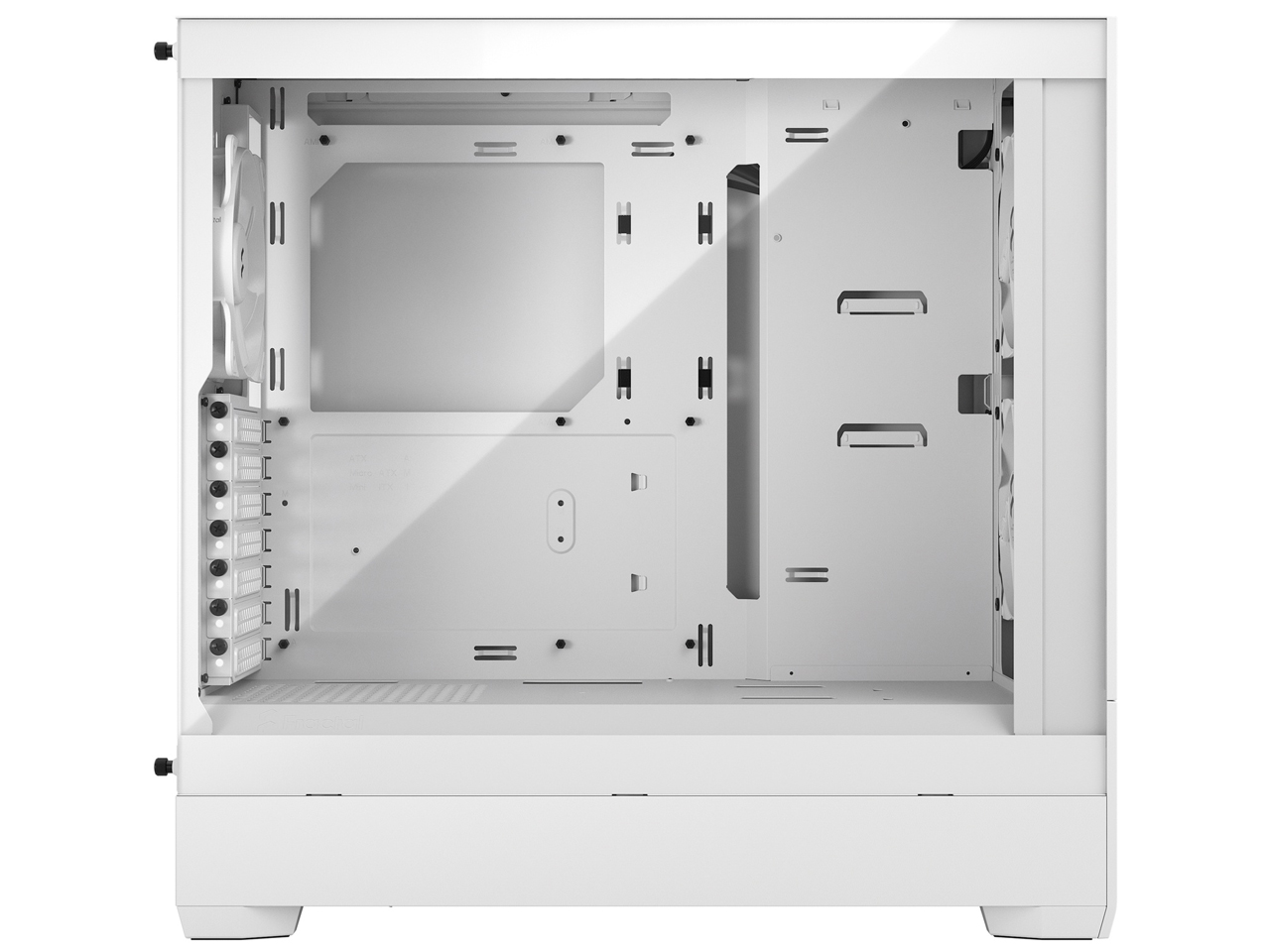 Pop Air TG FD-C-POA1A-03 [�z���C�g/�N���A]