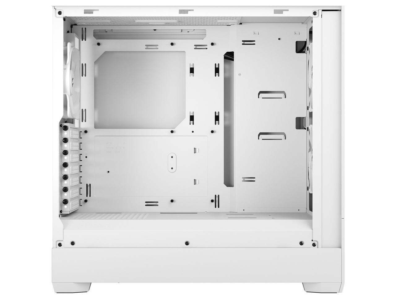 Pop Air TG FD-C-POA1A-03 [�z���C�g/�N���A]