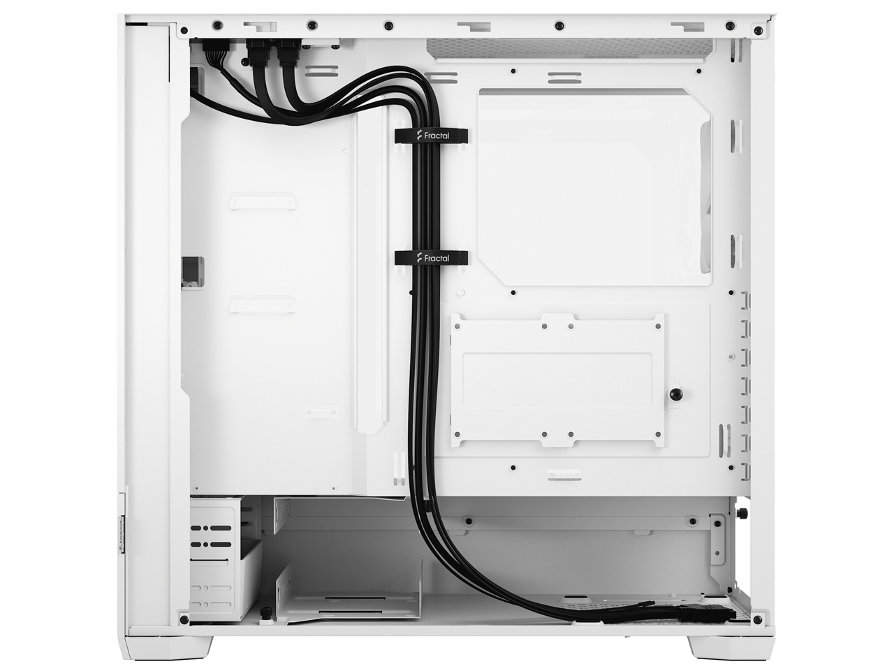 Pop Air TG FD-C-POA1A-03 [�z���C�g/�N���A]