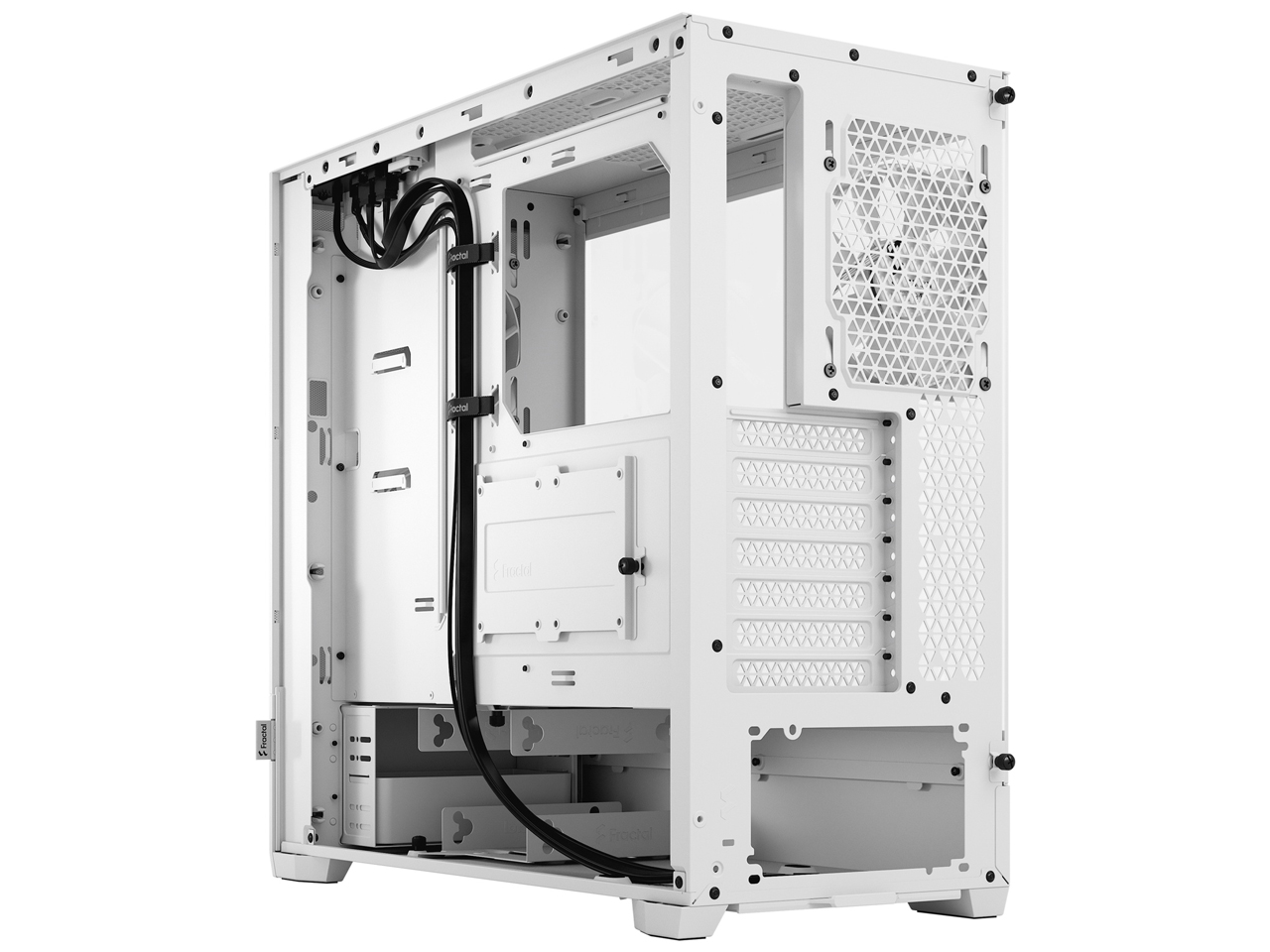 Pop Air TG FD-C-POA1A-03 [�z���C�g/�N���A]