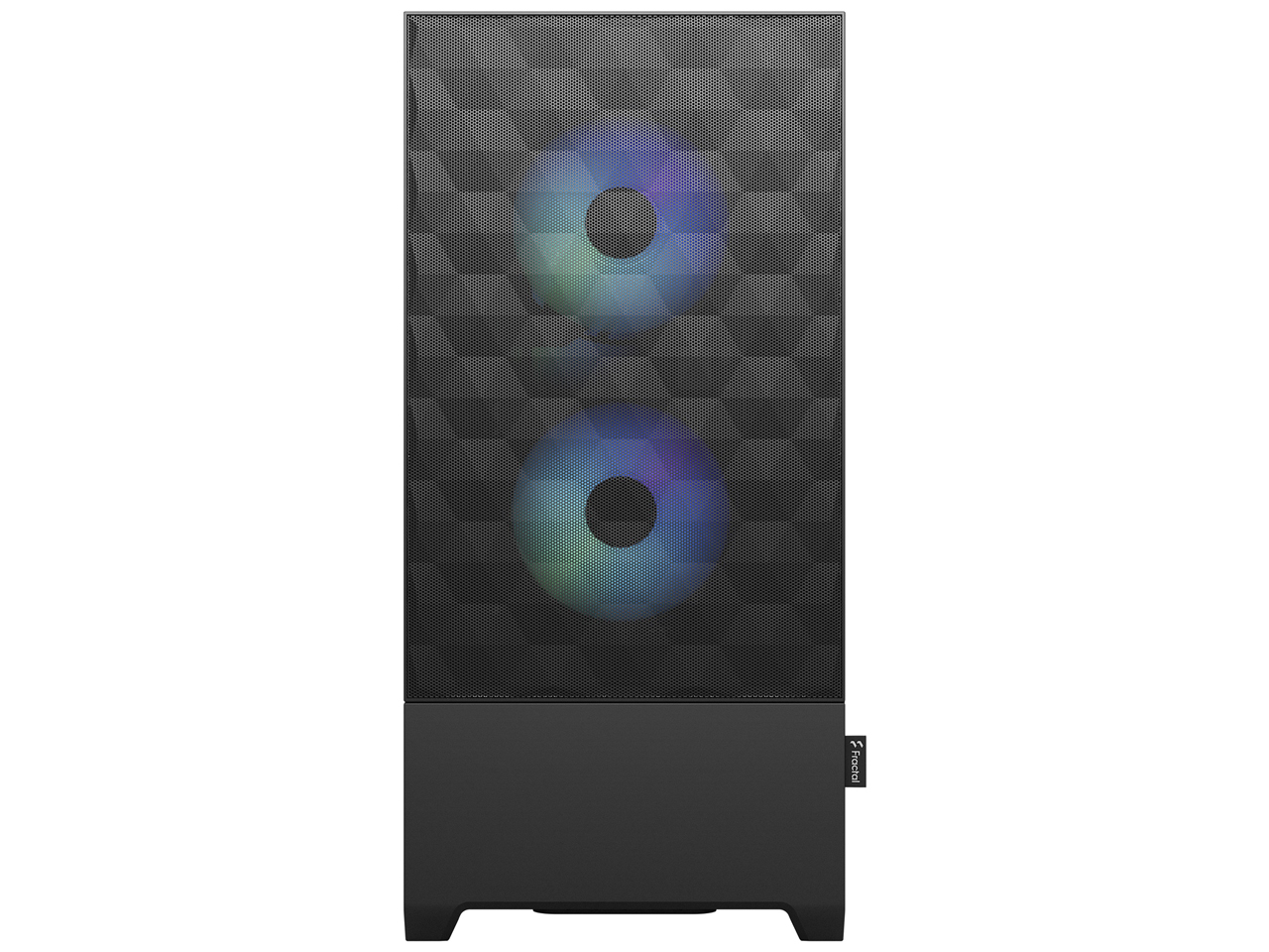 Pop Air RGB TG FD-C-POR1A-06 [�u���b�N/�N���A]