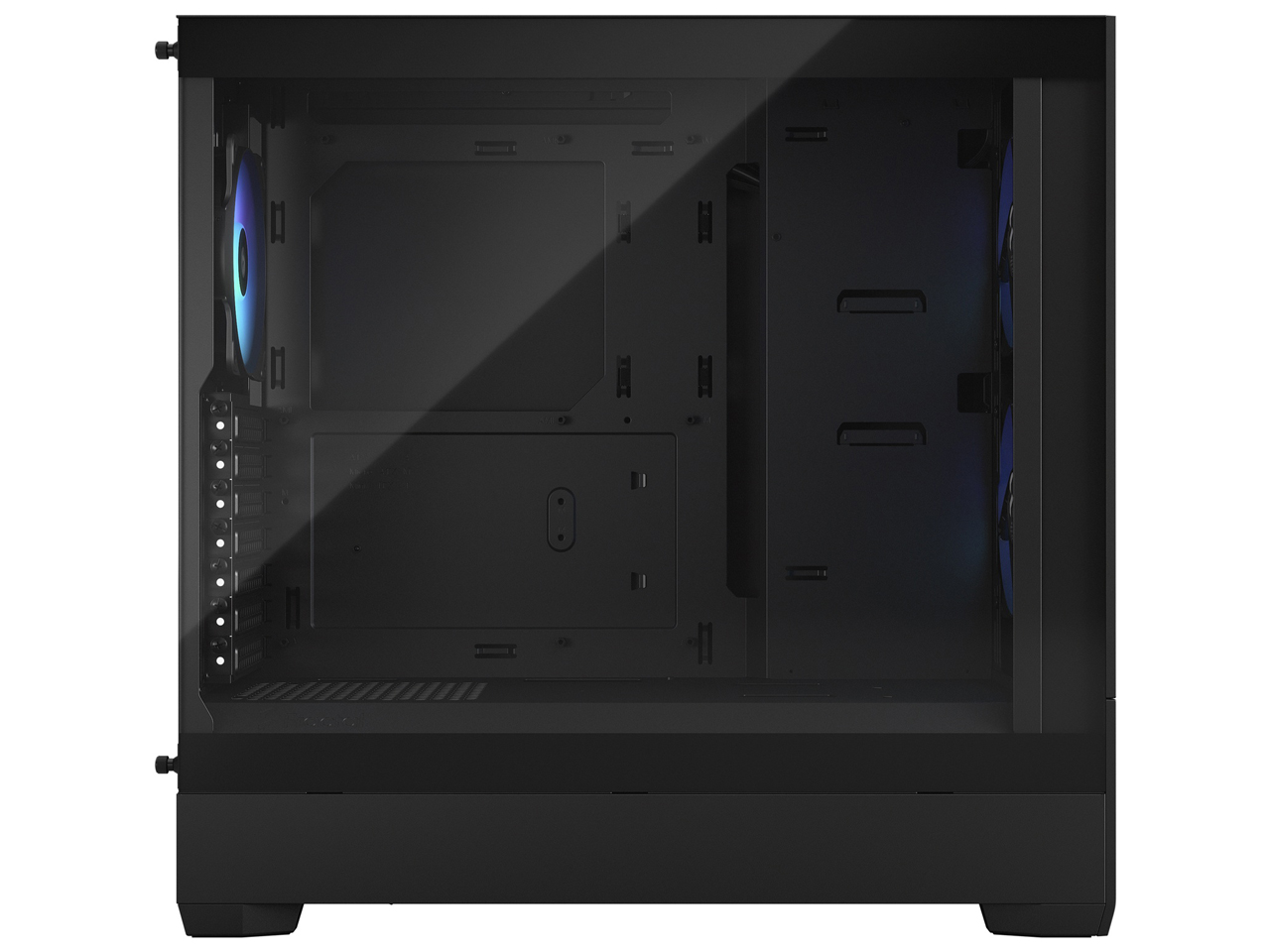 Pop Air RGB TG FD-C-POR1A-06 [�u���b�N/�N���A]