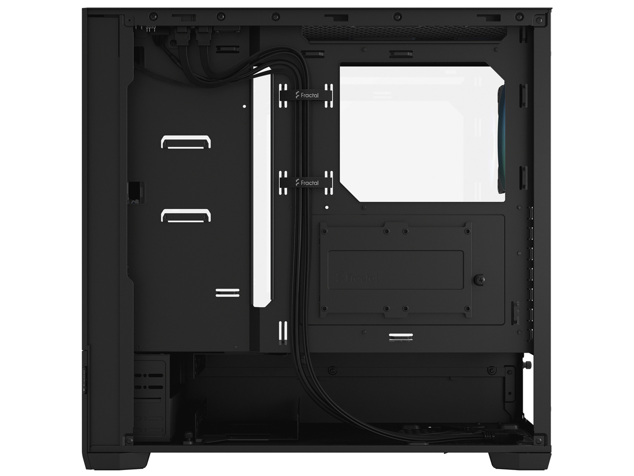 Pop Air RGB TG FD-C-POR1A-06 [�u���b�N/�N���A]