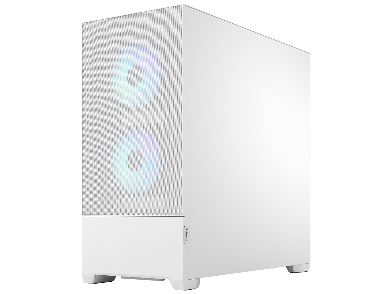 Pop Air RGB TG FD-C-POR1A-01 [�z���C�g/�N���A]