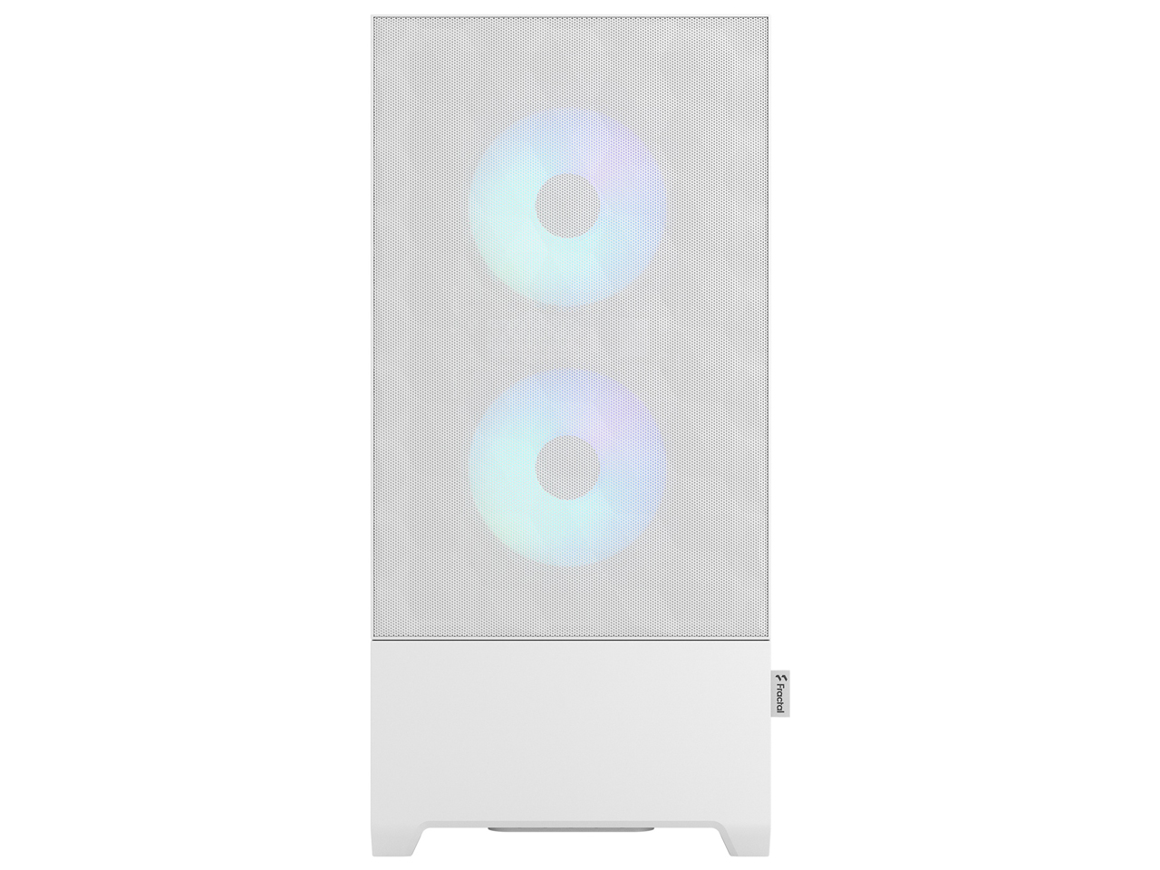 Pop Air RGB TG FD-C-POR1A-01 [�z���C�g/�N���A]