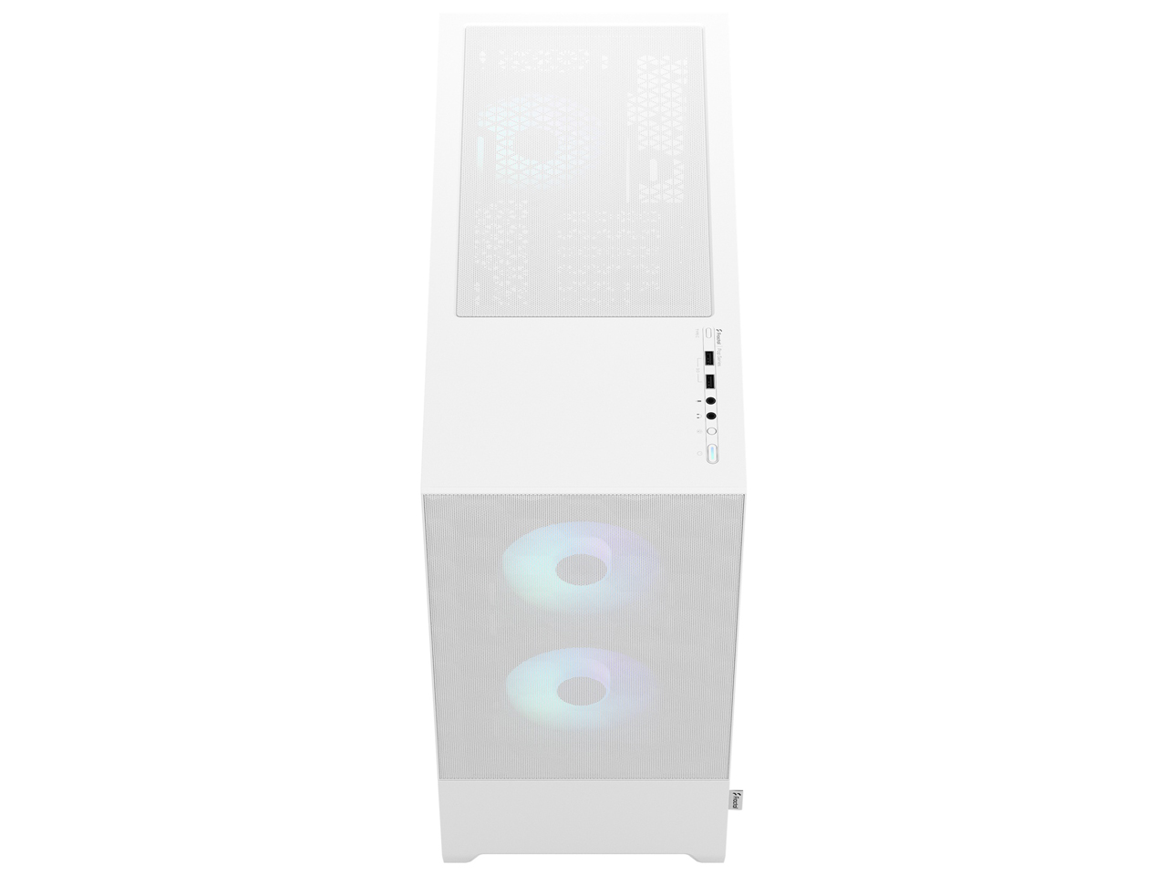 Pop Air RGB TG FD-C-POR1A-01 [�z���C�g/�N���A]