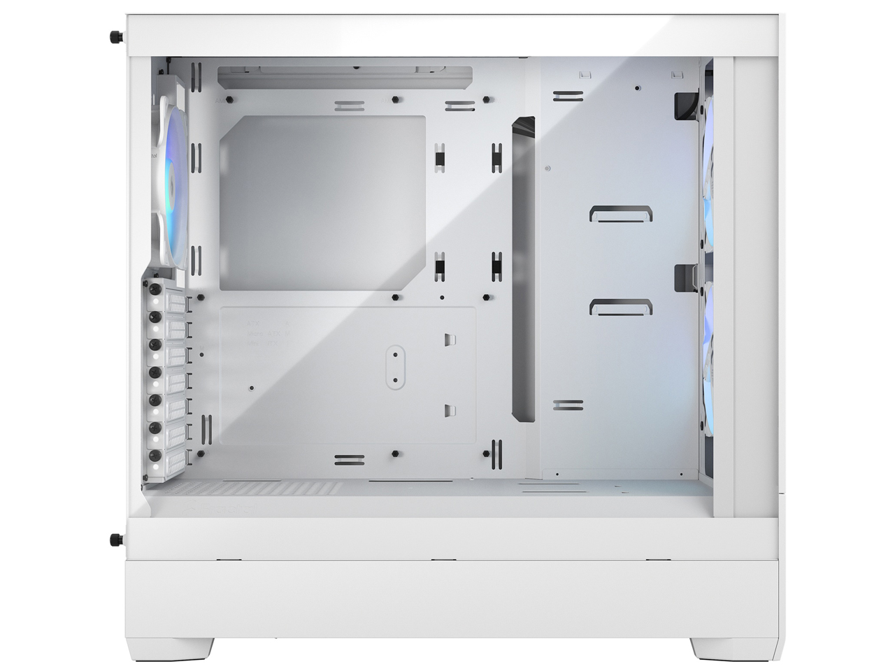 Pop Air RGB TG FD-C-POR1A-01 [�z���C�g/�N���A]