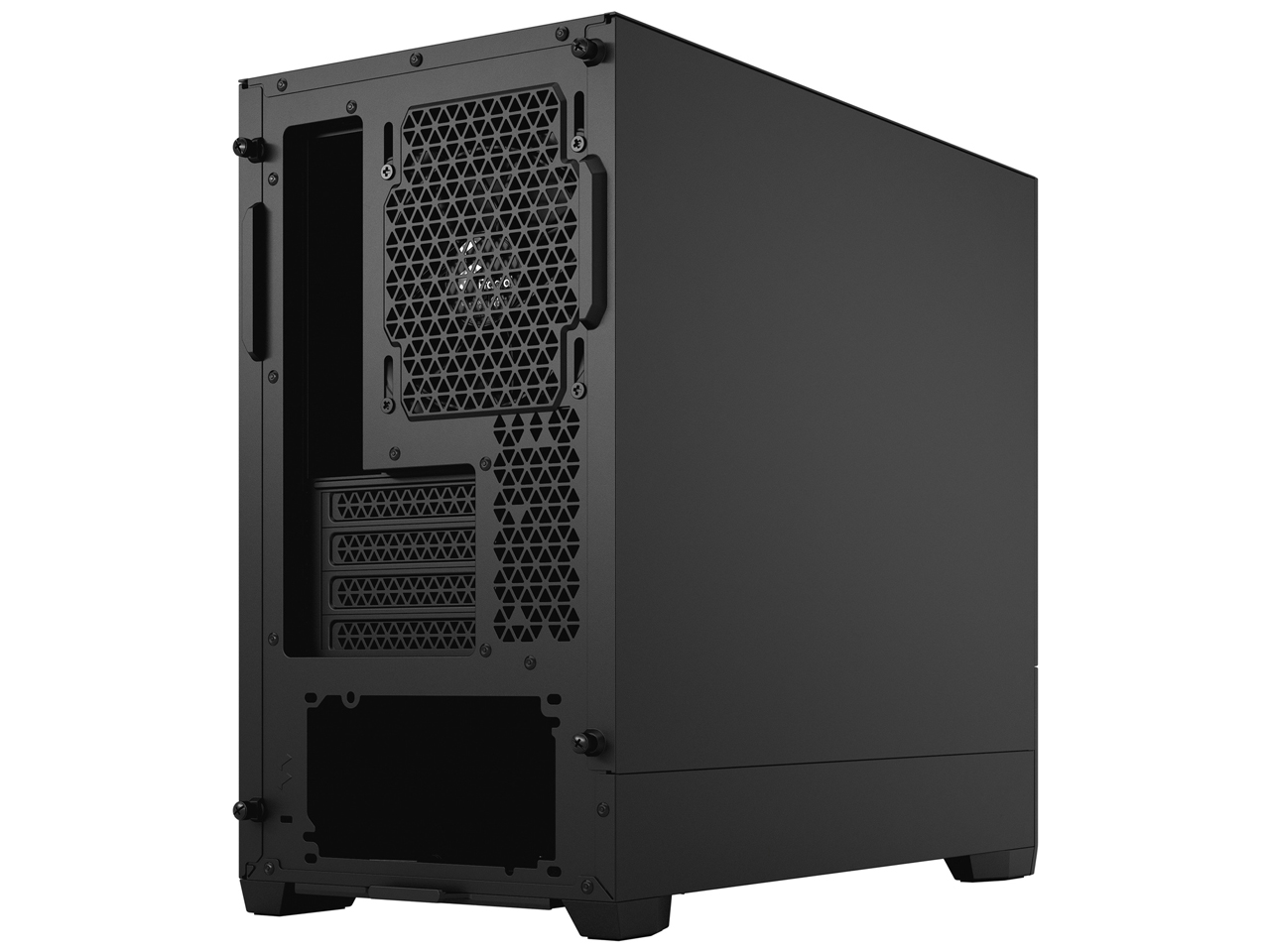 Pop Mini Silent Solid FD-C-POS1M-01