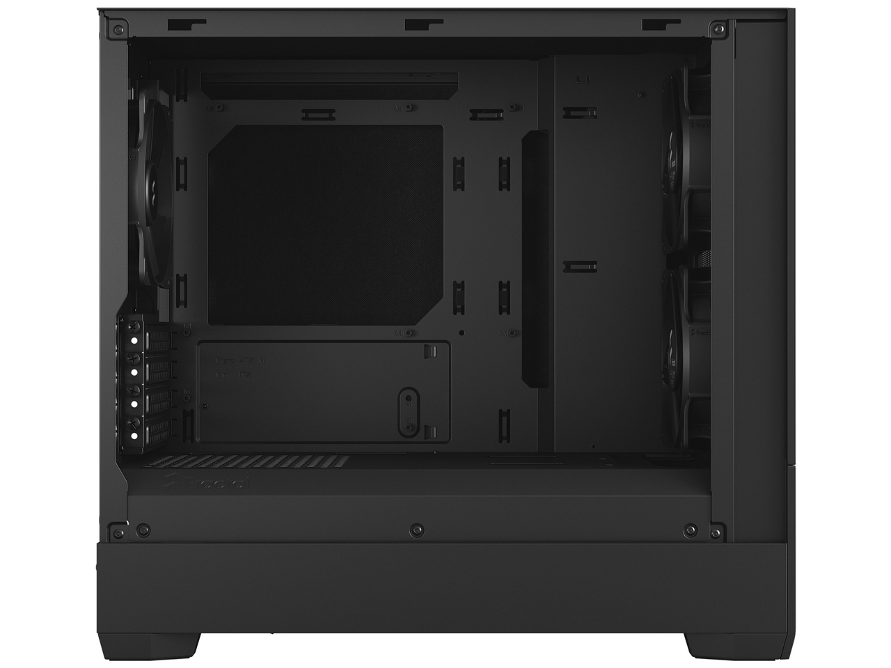 Pop Mini Silent TG FD-C-POS1M-02