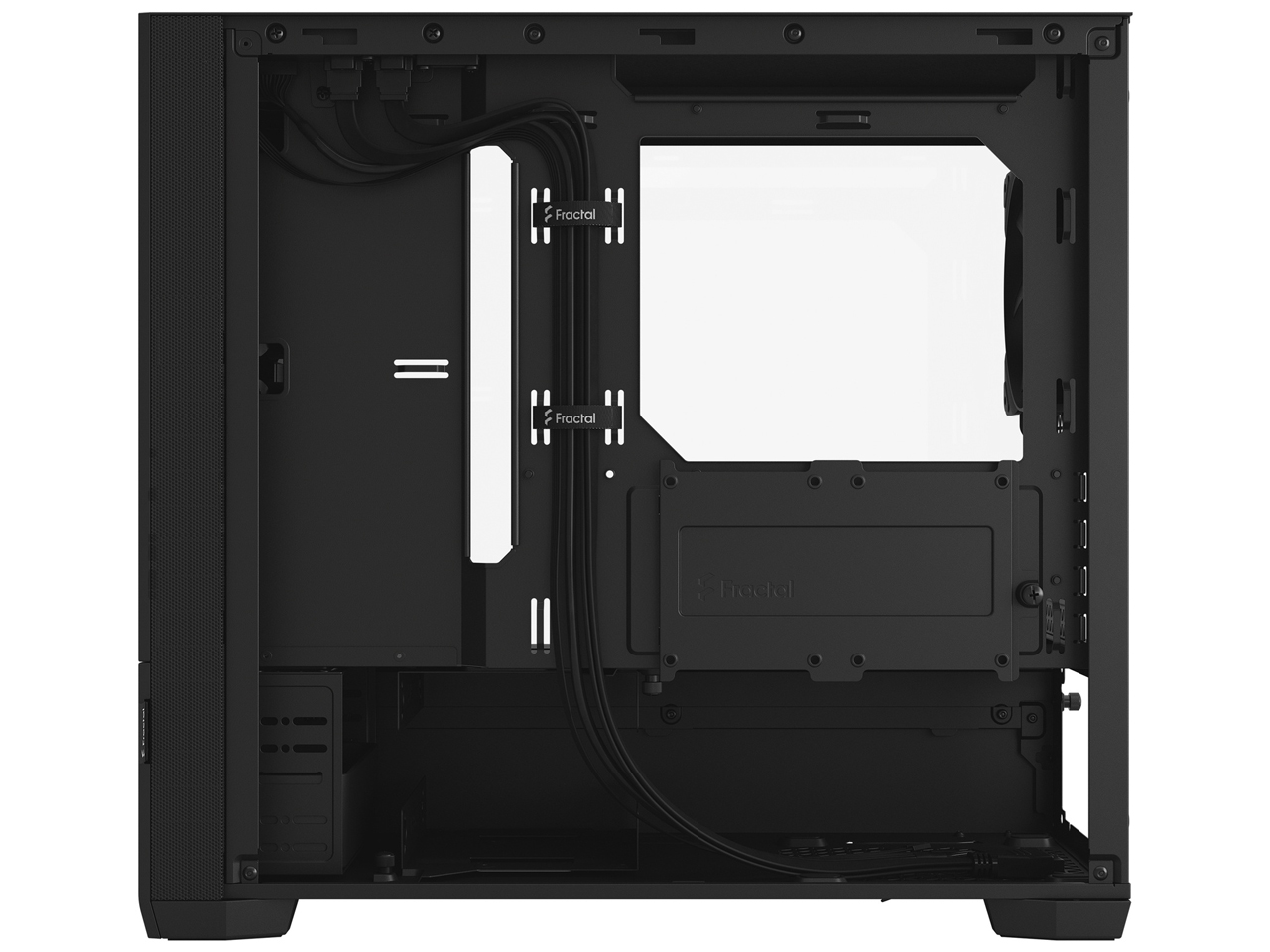 Pop Mini Silent TG FD-C-POS1M-02