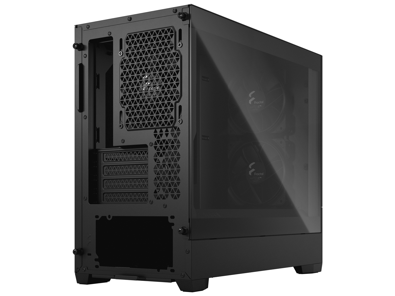 Pop Mini Silent TG FD-C-POS1M-02