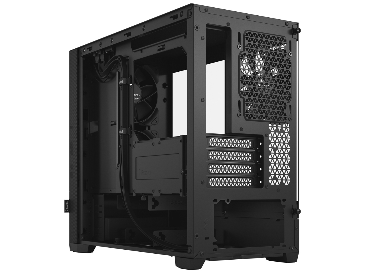 Pop Mini Silent TG FD-C-POS1M-02