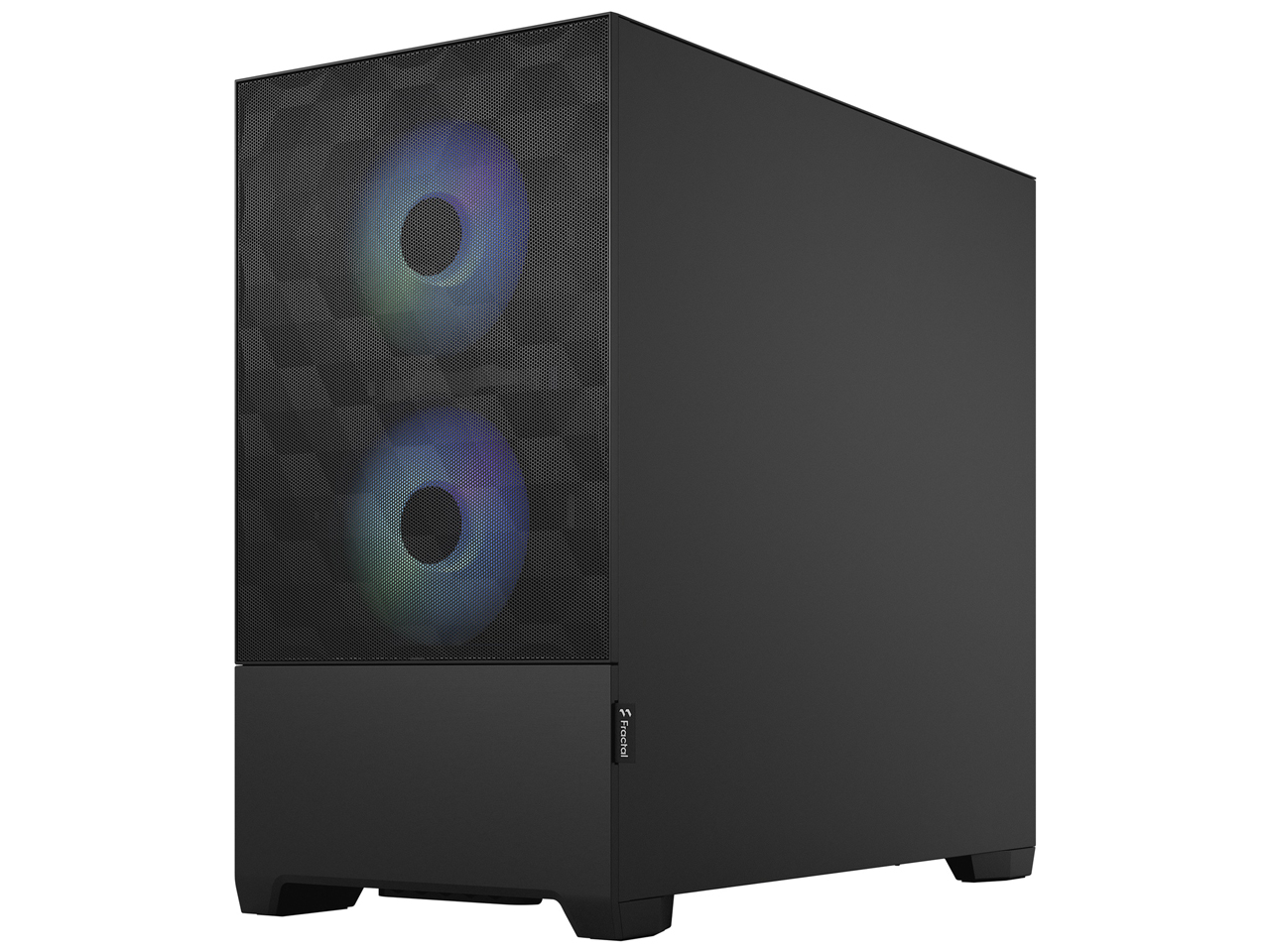 Pop Mini Air RGB TG FD-C-POR1M-06 [�u���b�N/�N���A]