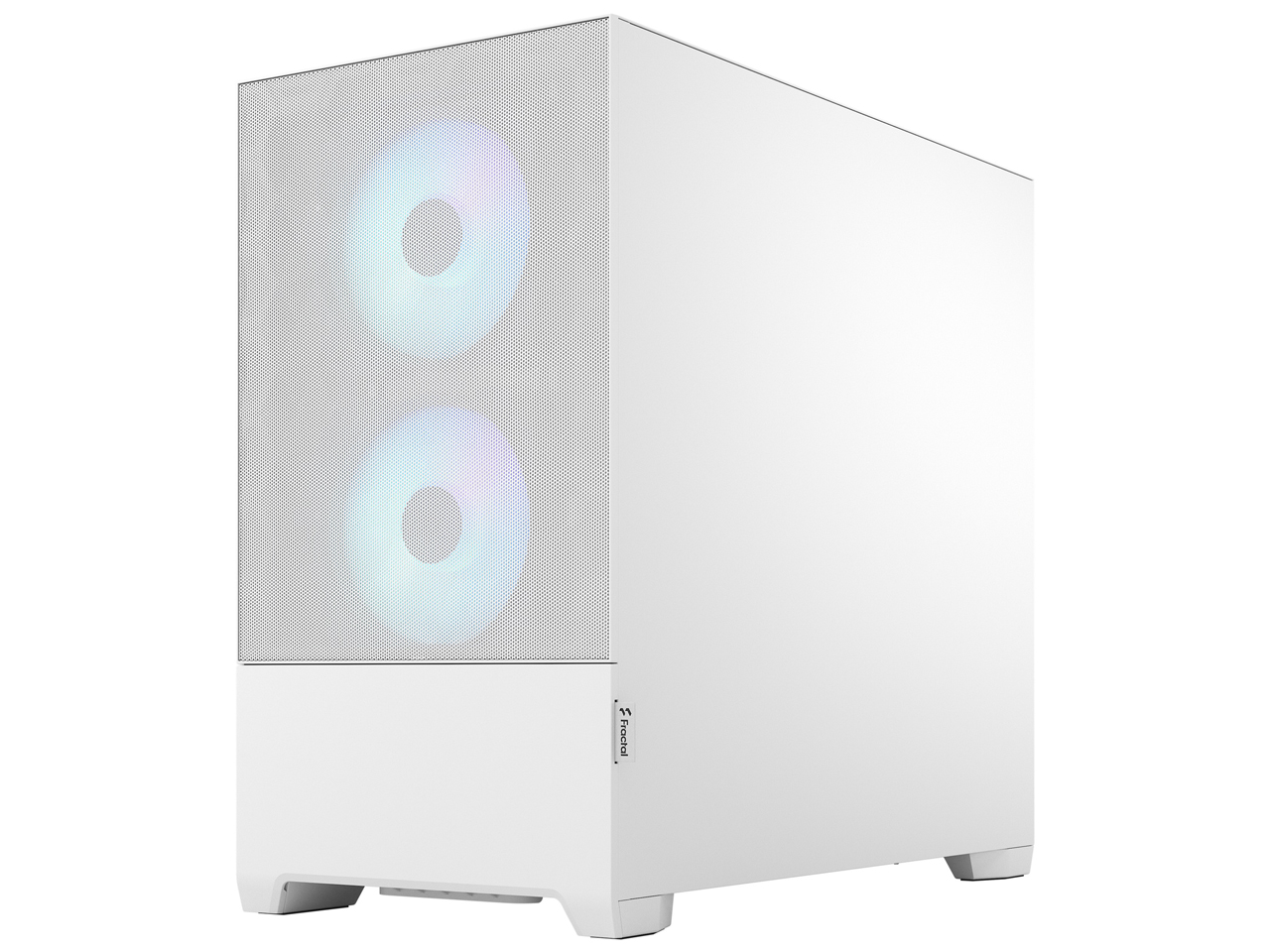 Pop Mini Air RGB TG FD-C-POR1M-01 [�z���C�g/�N���A]