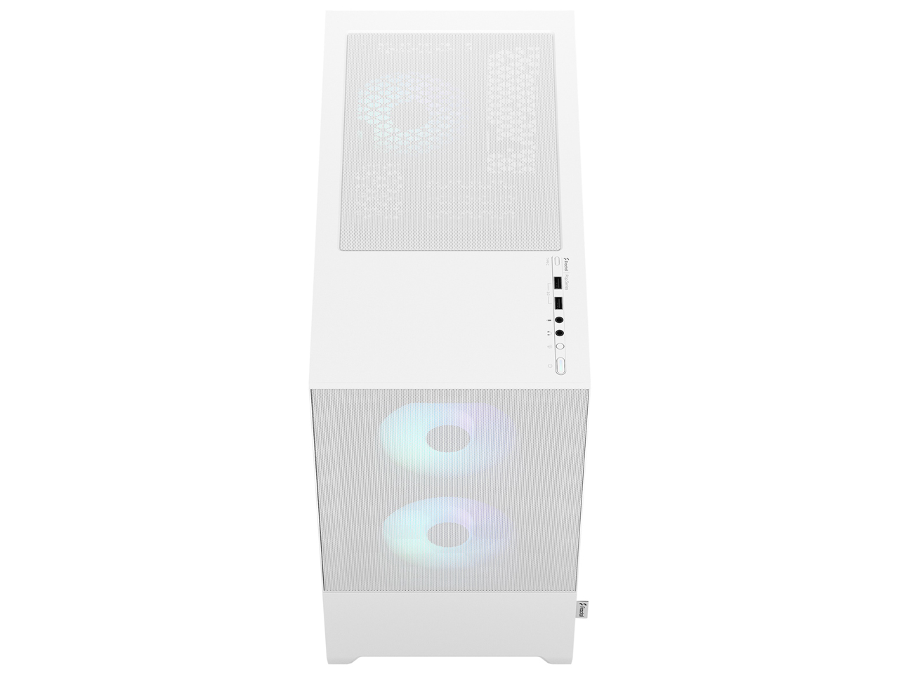 Pop Mini Air RGB TG FD-C-POR1M-01 [�z���C�g/�N���A]