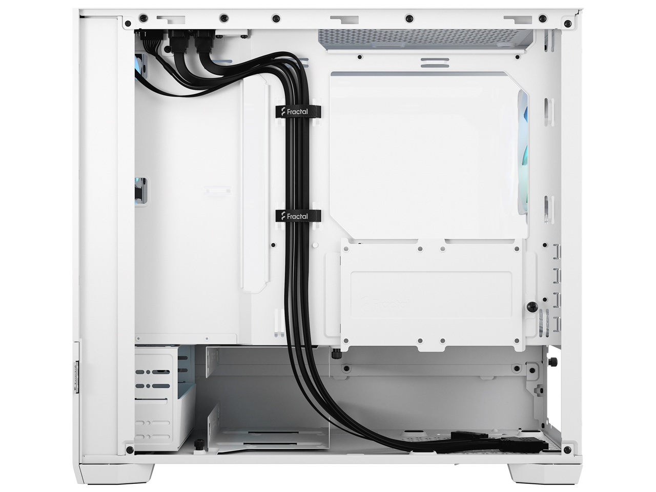 Pop Mini Air RGB TG FD-C-POR1M-01 [�z���C�g/�N���A]