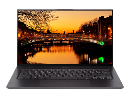 Swift 7 SF714-52T-N78U/KF �̐��i�摜