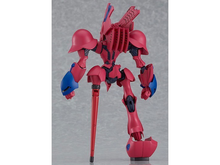 �u�����p���[�h MODEROID �O�����`���[ (�N�C���V�B�@)