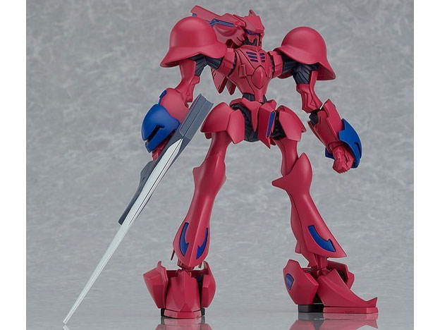 �u�����p���[�h MODEROID �O�����`���[ (�N�C���V�B�@)