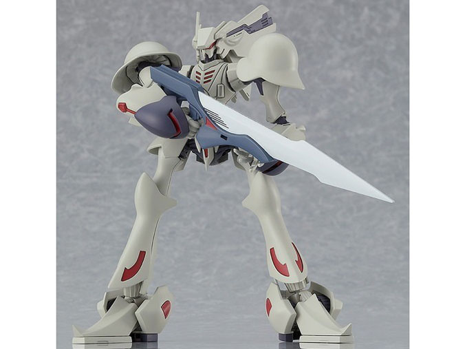 �u�����p���[�h MODEROID �O�����`���[