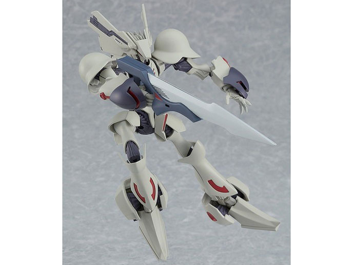 �u�����p���[�h MODEROID �O�����`���[