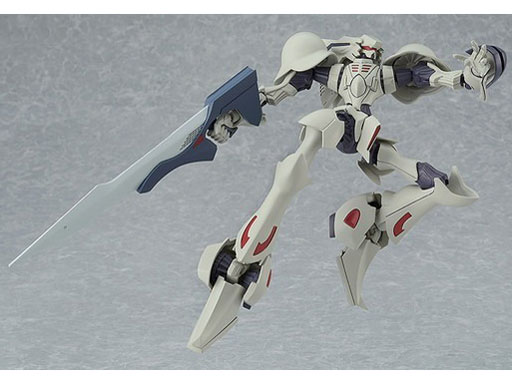 �u�����p���[�h MODEROID �O�����`���[