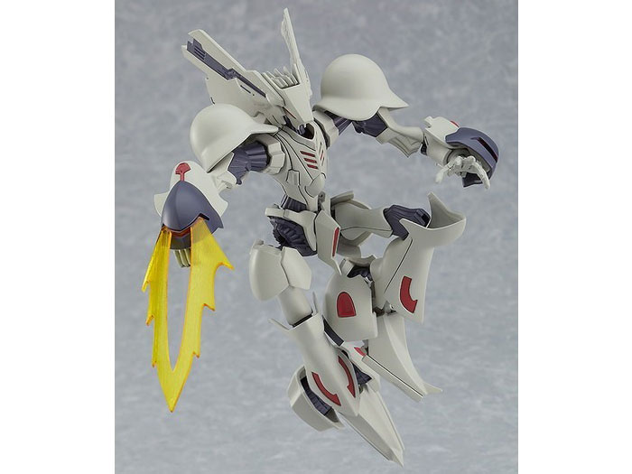 �u�����p���[�h MODEROID �O�����`���[