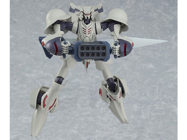 �u�����p���[�h MODEROID �O�����`���[