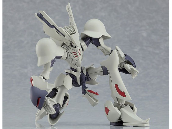 �u�����p���[�h MODEROID �O�����`���[