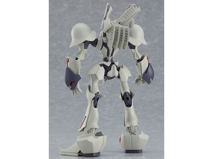 �u�����p���[�h MODEROID �O�����`���[